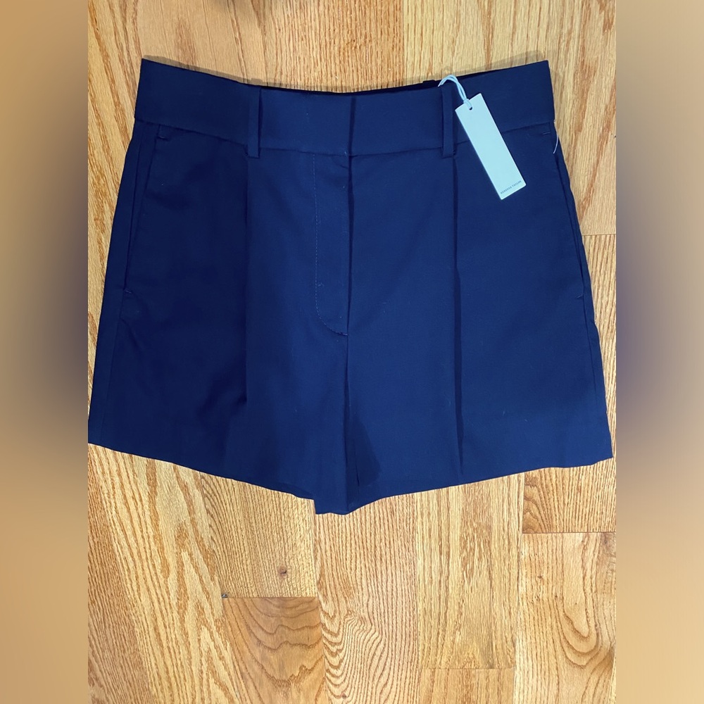 Rebecca Taylor High Waits Shorts/ Size 6